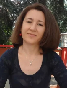 Lidia Cotovanu