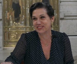 Vassa Kontouma