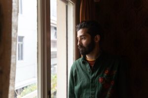Stamatis Zochios